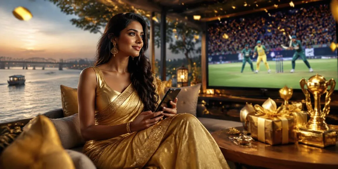 okbajivip Open Cricket Goalbet on Your Match Day